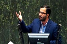 دستورات برکناری وزرا و استانداران به دولت پزشکیان از تریبون مجلس