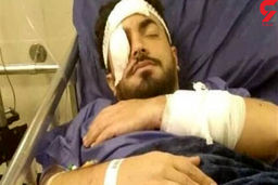 جزئیات ضرب و شتم وحشیانه یک روحانی در تهرانپارس + عکس