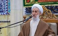 اولین واکنش خطیب جمعه تهران به ادعای جنجالی؛ صدیقی به دادستان تهران نامه نوشت