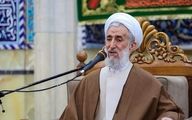 اولین واکنش خطیب جمعه تهران به ادعای جنجالی؛ صدیقی به دادستان تهران نامه نوشت