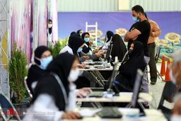 ۲۲ داوطلب میاندوره‌ای مجلس از حوزه انتخابیه تهران انصراف دادند