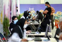 ۲۲ داوطلب میاندوره‌ای مجلس از حوزه انتخابیه تهران انصراف دادند