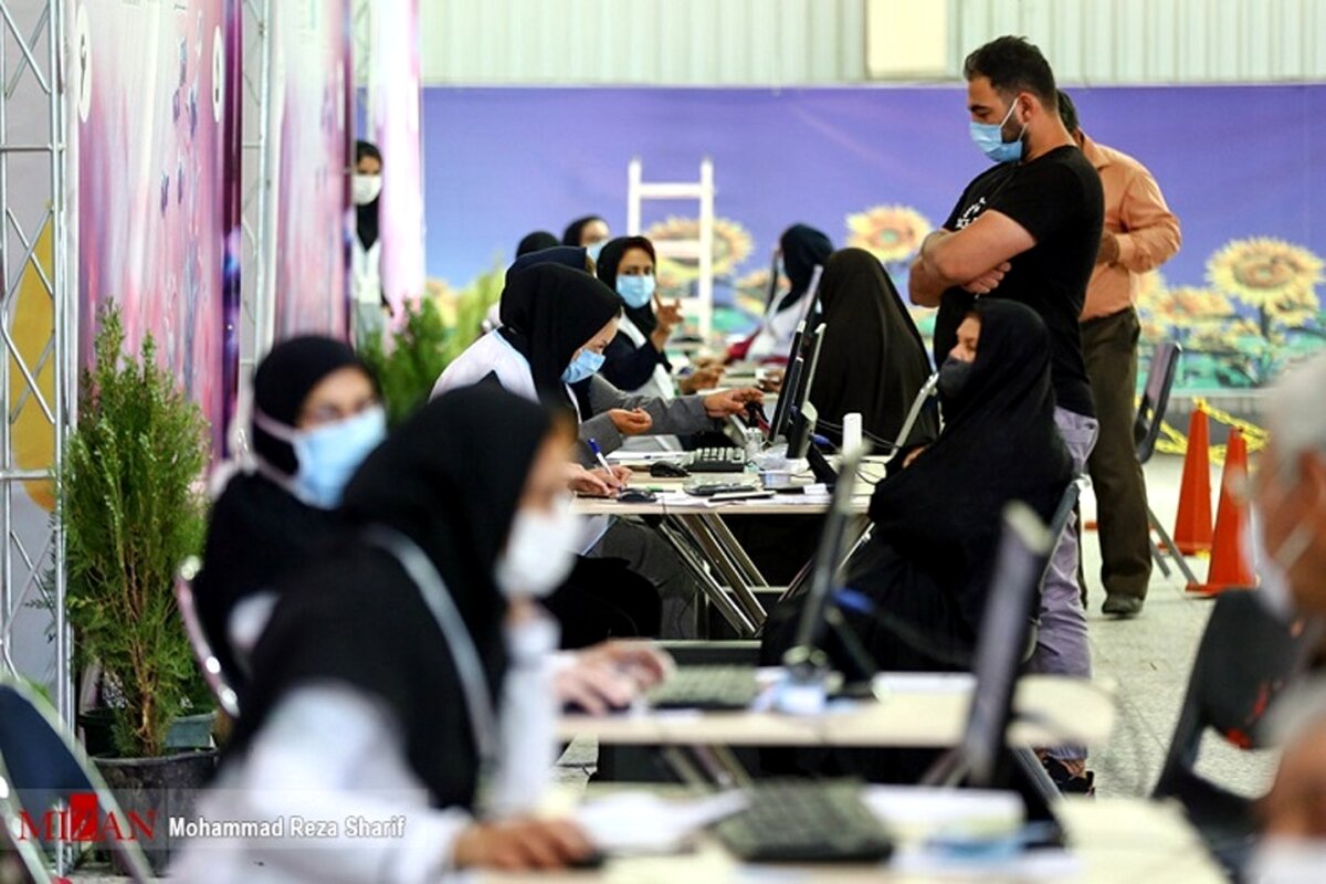 ۲۲ داوطلب میاندوره‌ای مجلس از حوزه انتخابیه تهران انصراف دادند