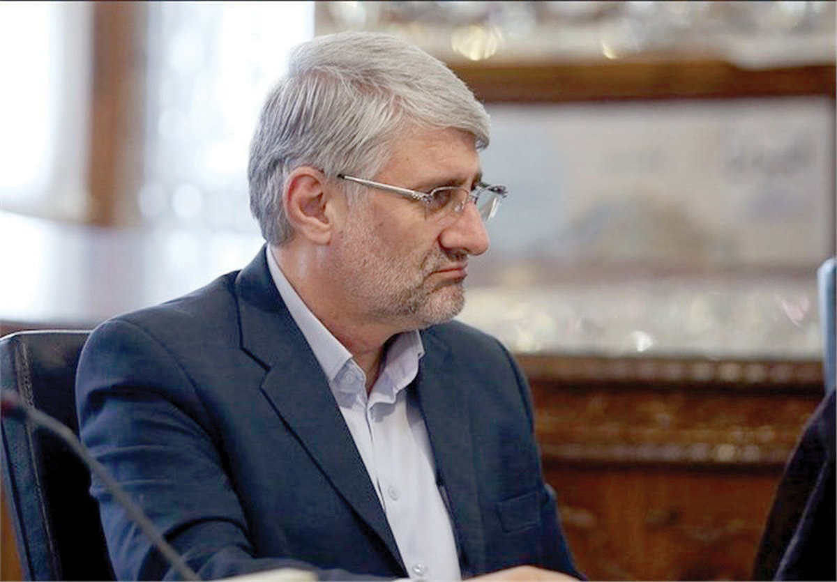 خطر نارضایتی از دولت وجود دارد