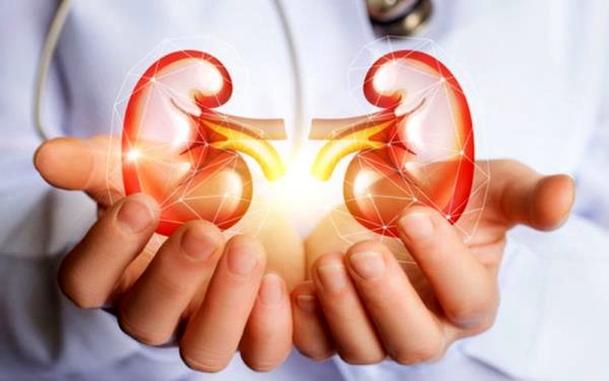 6 نوشیدنی طبیعی فوق العاده که سنگ کلیه را دفع می کند