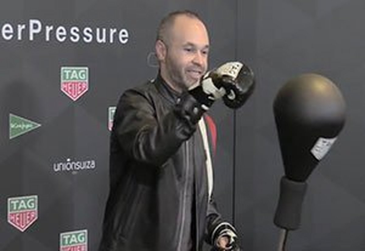 این یس تا: مطمئنم بارسا این فصل قهرمان میشود