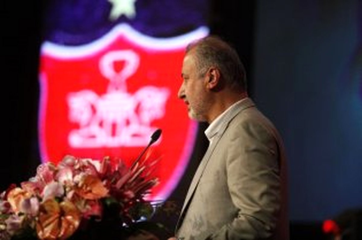 ریز قرارداد بازیکنان و مربیان پرسپولیس منتشر میشود