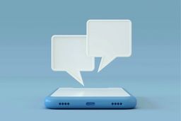 ارسال پیامک؛ کانال تبلیغاتی برای کسب‌وکارهای آفلاین و آنلاین 