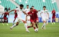 تیم ملی امید؛ تیمی که گلزنی بلد است
