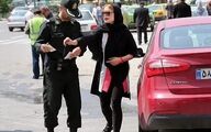 بانکی‌پور: تمام ارکان نظام برای جریمه بی‌حجابی به جمع‌بندی رسیدند