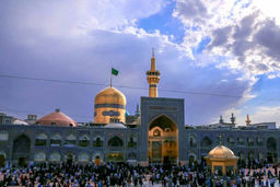 کدام منطقه مشهد برای رزرو هتل بهتر است؟