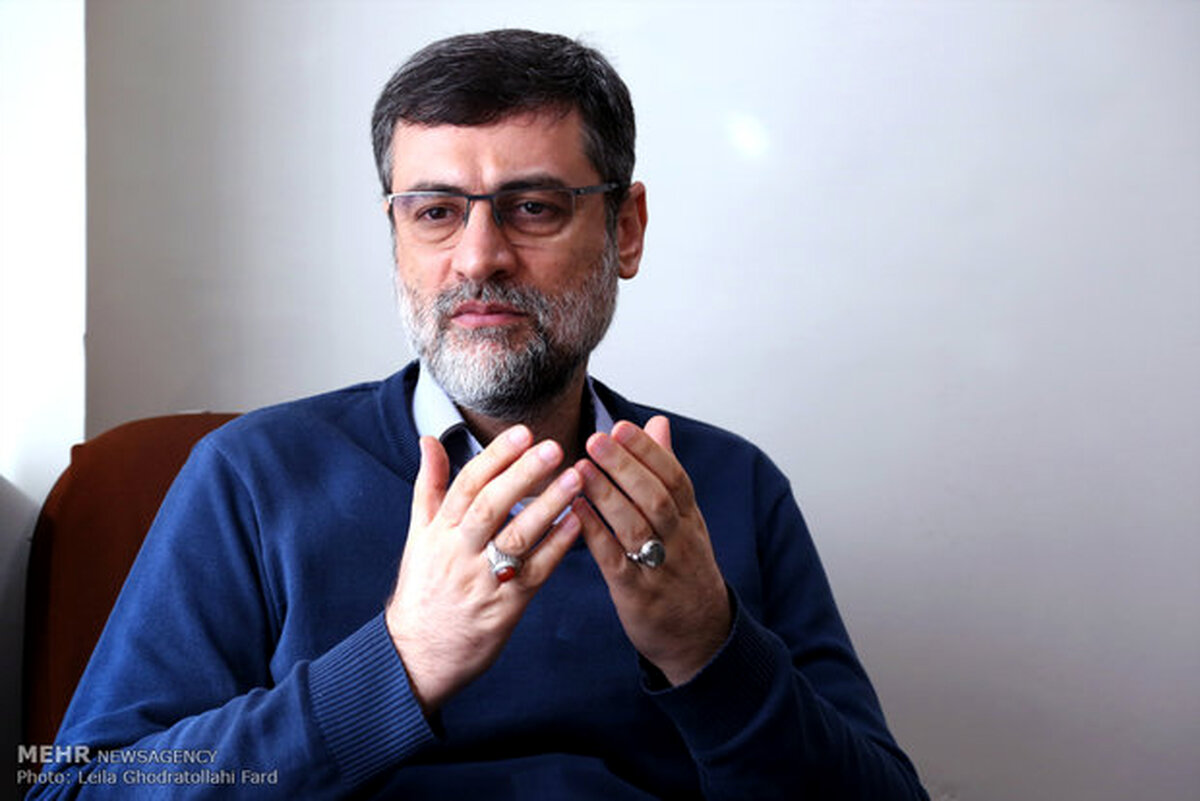 قاضی‌زاده: اصلاح‌طلبان قافیه را باخته‌اند/ می‌خواهند آبروی خود را احیا کنند
