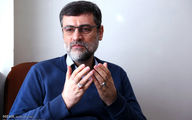 قاضی‌زاده: اصلاح‌طلبان قافیه را باخته‌اند/ می‌خواهند آبروی خود را احیا کنند