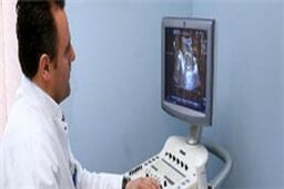 اخذ وجه بابت انجام سونوگرافی توسط متخصصان زنان تخلف است