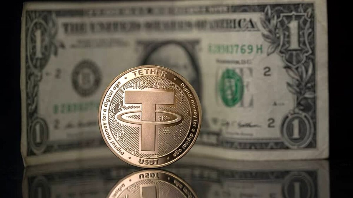 چه نگرانی هایی در مورد قیمت تتر وجود دارد؟
