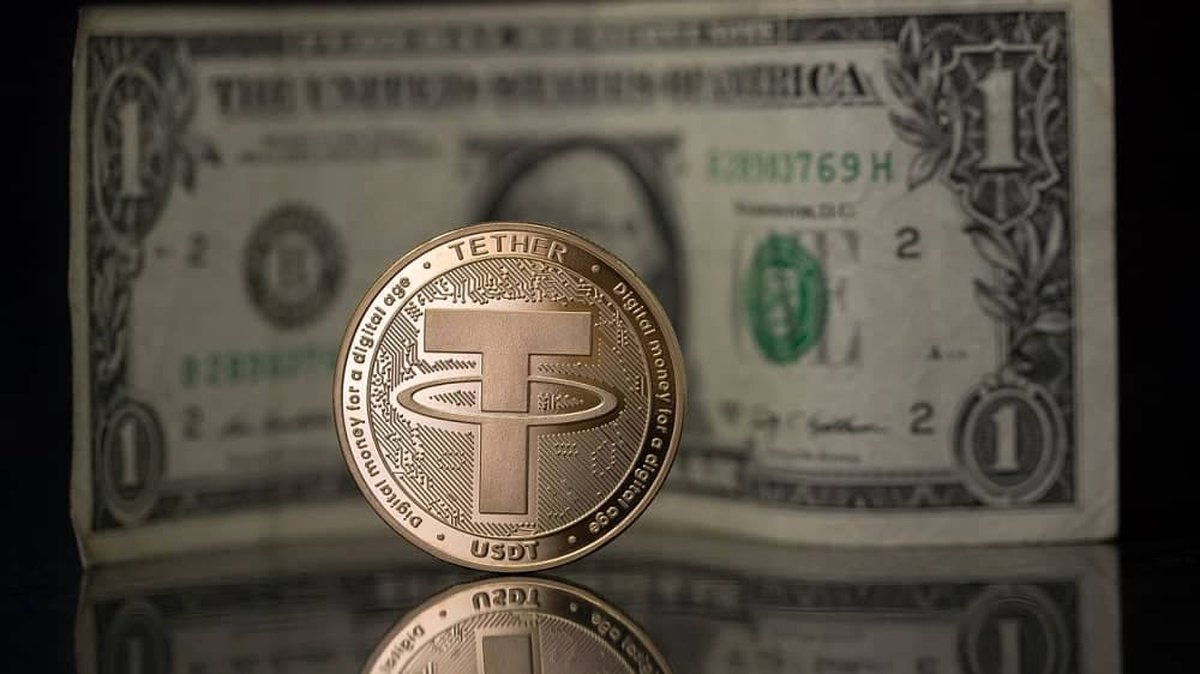 چه نگرانی هایی در مورد قیمت تتر وجود دارد؟