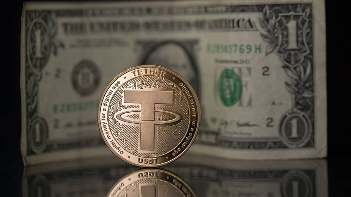 چه نگرانی هایی در مورد قیمت تتر وجود دارد؟