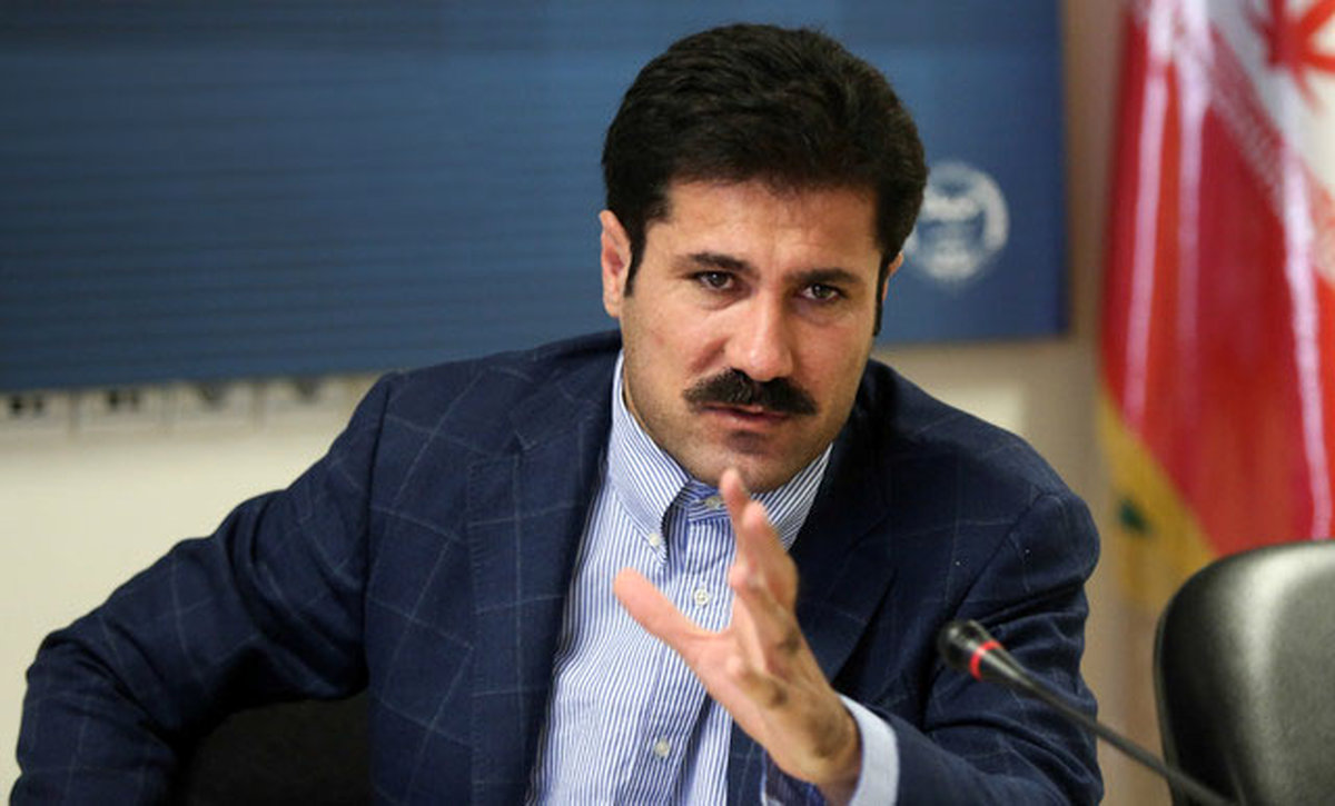 مشکل اصلی اصلاح طلبان پدرسالاری و نوچهپروری است