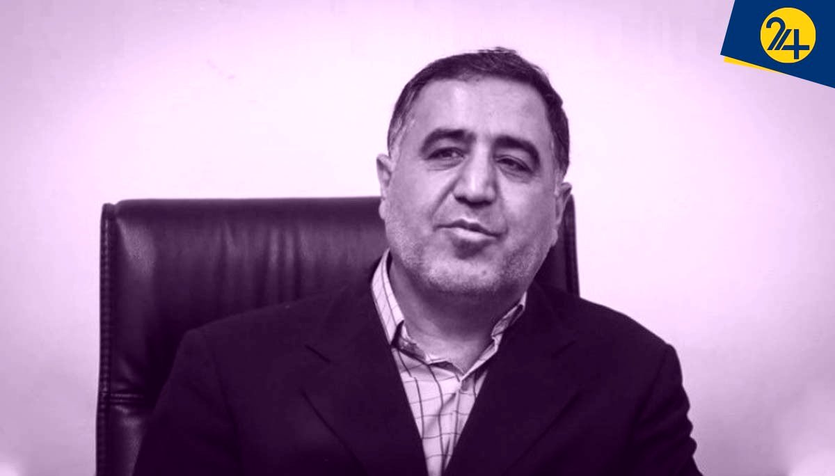 محبینیا: گروههای جاهل مثل جن هستند، هرچه حذف کنید، زیادتر میشوند
