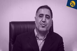 محبی‌نیا: گروه‌های جاهل مثل جن هستند، هرچه حذف کنید، زیادتر می‌شوند