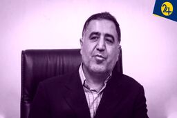 محبی‌نیا: گروه‌های جاهل مثل جن هستند، هرچه حذف کنید، زیادتر می‌شوند