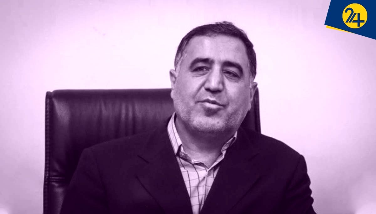 محبی‌نیا: گروه‌های جاهل مثل جن هستند، هرچه حذف کنید، زیادتر می‌شوند