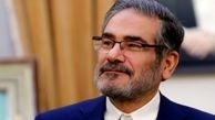 شبکه وسیع کشتیرانی و نفتی پسر علی شمخانی تحریم شد