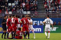 گزارش تصویری/ دیدار رفت فینال کاشیما آنتلرز - پرسپولیس 