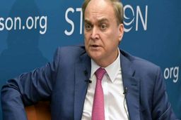 پیش‌بینی سفیر روسیه در آمریکا درباره آینده برجام