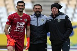 مظاهری و جهانی؛ دو خرید با هزاران امید (عکس)