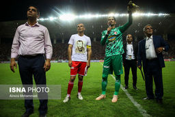 فتاحی : نخستین کسی بودم که عذرخواهی کردم