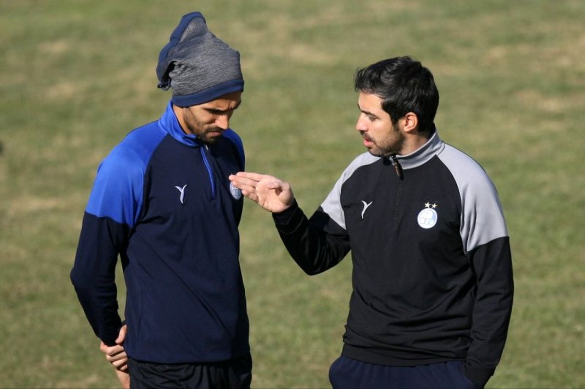 سید حسین: در این مدت جز تخریب چیزی ندیدم!