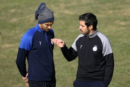 سید حسین: در این مدت جز تخریب چیزی ندیدم!