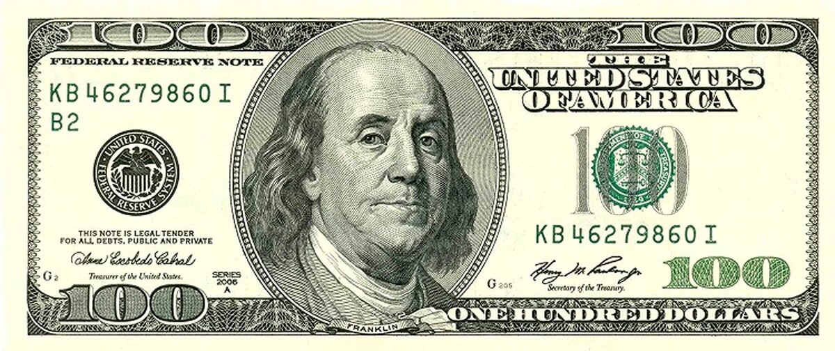 قیمت دلار در بازار امروز یکشنبه ۹ خرداد/ عبور دلار از مرز 24 تومان