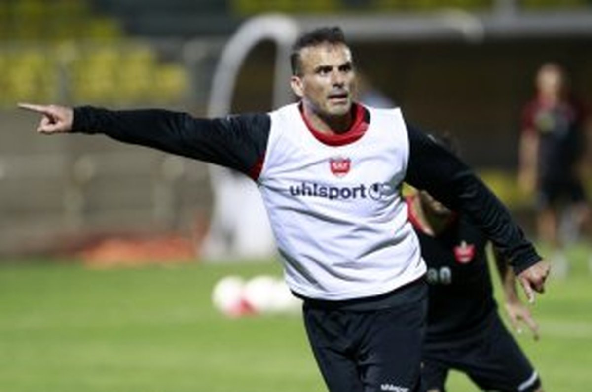 مربیگری سید جلال در پرسپولیس امروز اعلام میشود؟
