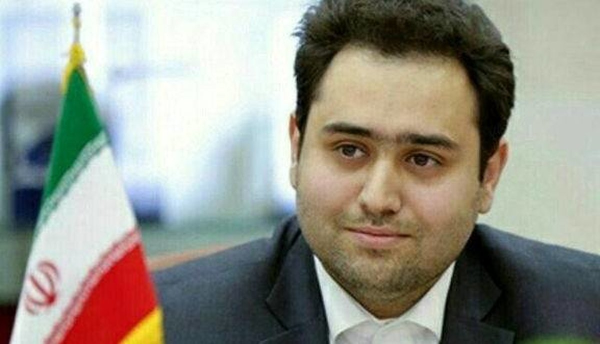 کنایه داماد روحانی به زاکانی: تو فکر کردی آرزوهای ما آنقدر کوچیکه؟!
