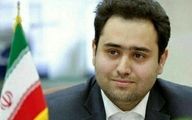 کنایه داماد روحانی به زاکانی: تو فکر کردی آرزوهای ما آن‌قدر کوچیکه؟!