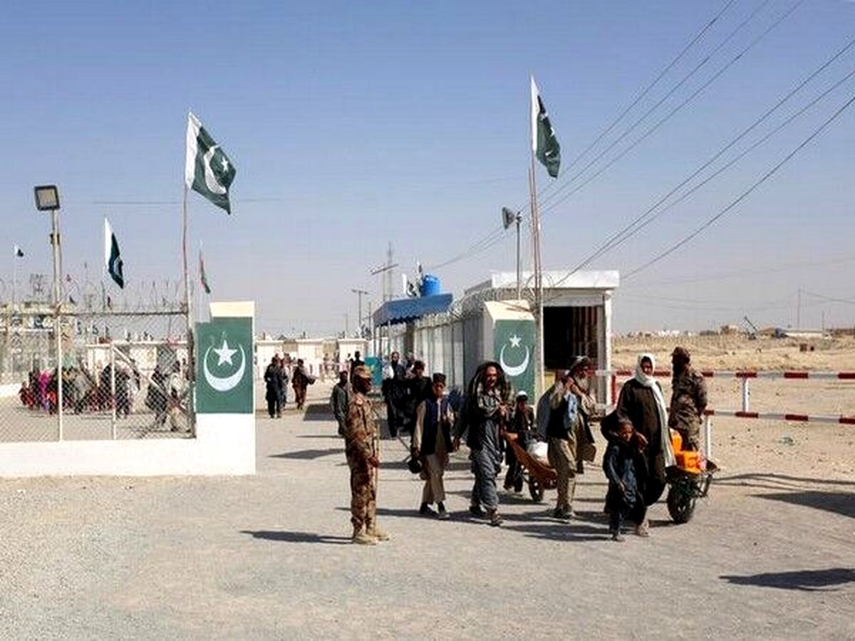 سازمان ملل: داعش و القاعده از پاکستان وارد افغانستان می شوند
