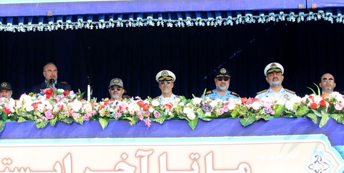رئیس مجلس: باید تمام تلاشمان اثبات کارآمدی دین در اداره امور جامعه باشد