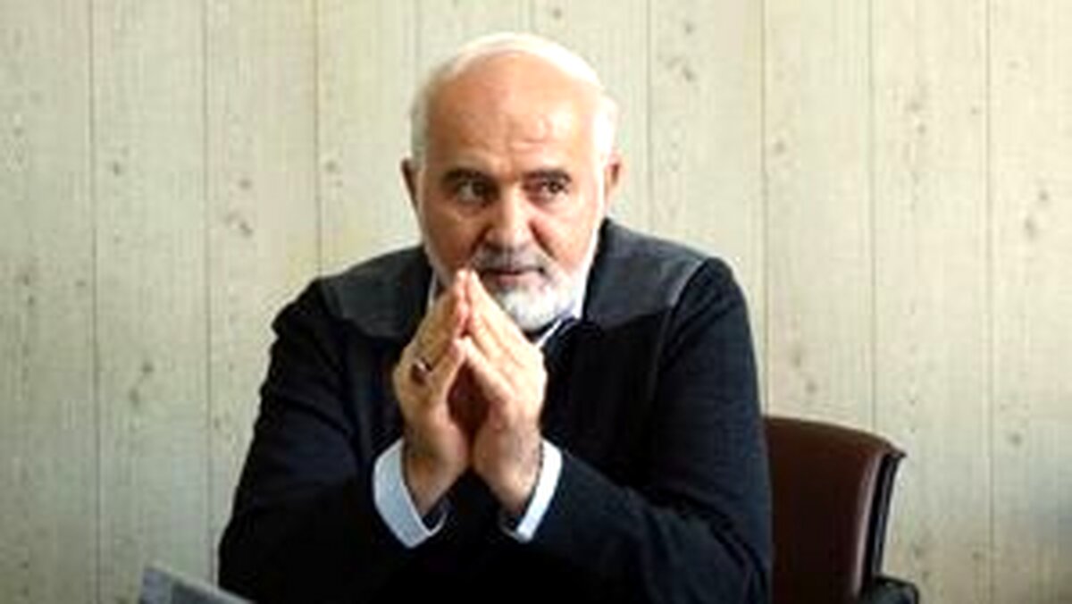 رمان و مکان تشییع و تدفین و ختم احمد توکلی اعلام شد