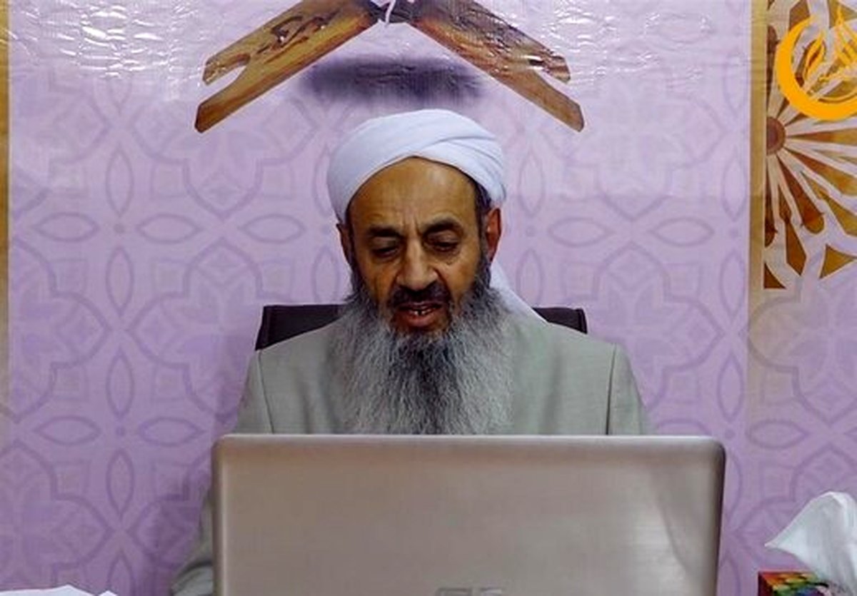 روزنامه جوان: مولوی عبدالحمید از کدام تهدید و ارعاب سخن میگوید؟