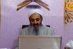 روزنامه جوان: مولوی عبدالحمید از کدام تهدید و ارعاب سخن می‌گوید؟