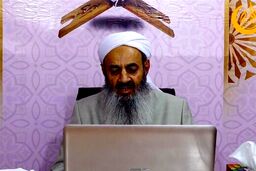 روزنامه جوان: مولوی عبدالحمید از کدام تهدید و ارعاب سخن می‌گوید؟