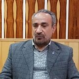 محمد رضا خباز