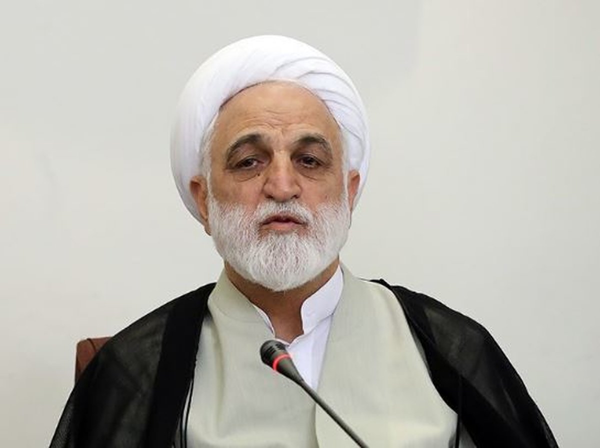 دستور محسنی‌ اژه‌ ای به قضات در صدور قرارهای محدودکننده افراد