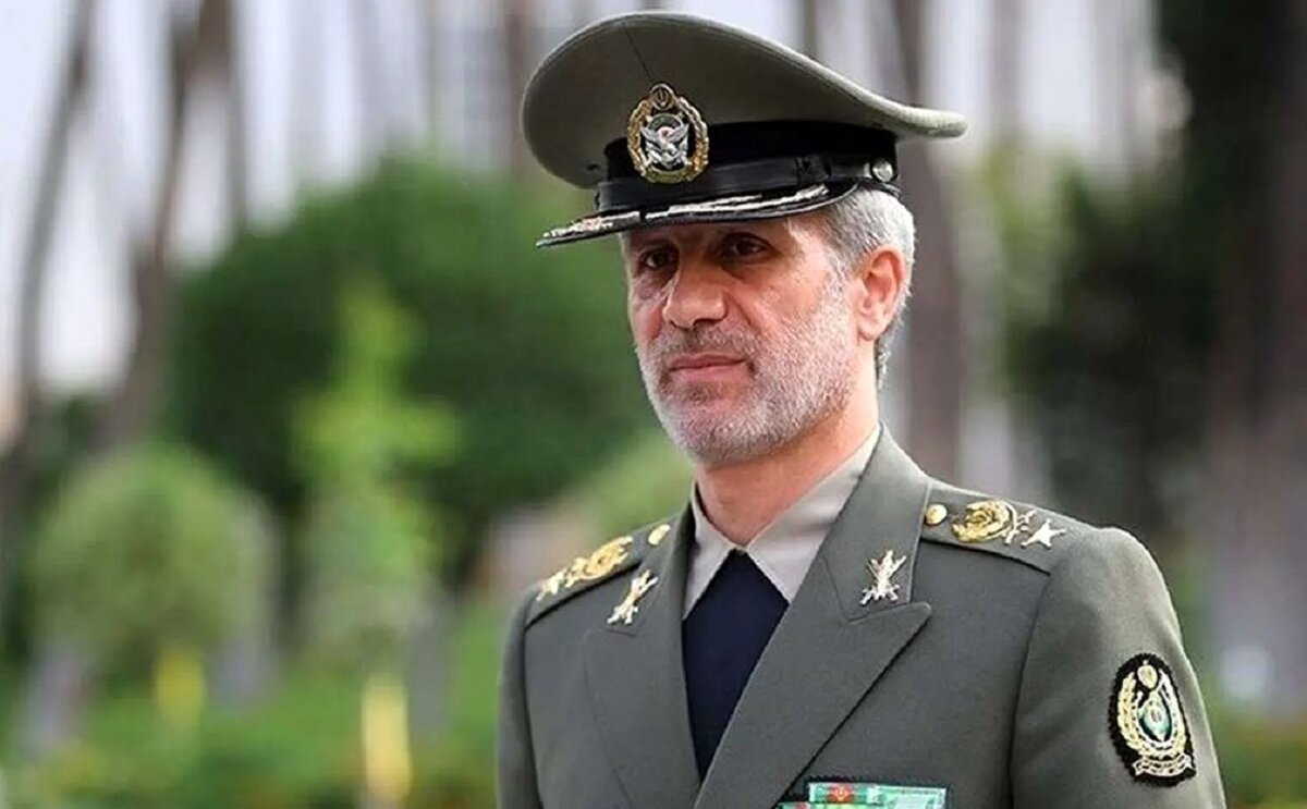 فرمانده ارتش : برای جنگ فرمان آماده باش داد
