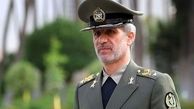 فرمانده ارتش : برای جنگ فرمان آماده باش داد