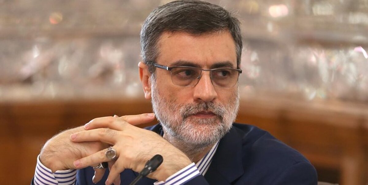 هیچ کشوری در منطقه پیرامونی کشور بدون اراده ایران نمی تواند اقدامی بکند