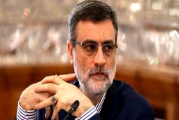 هیچ کشوری در منطقه پیرامونی کشور بدون اراده ایران نمی تواند اقدامی بکند