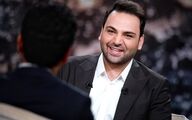 حال گیری شرکت کننده عصر جدید از احسان علیخانی | احسان علیخانی با خاک یکسان شد 